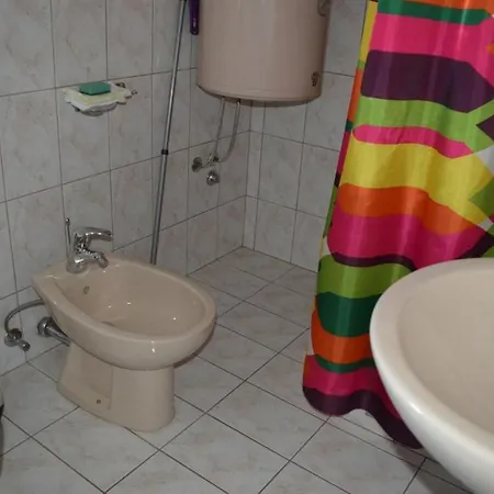 Apartman In With Balcony, Air Condition, Wifi, Washing Machine