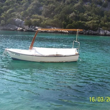 Apartman In With Balcony, Air Condition, Wifi, Washing Machine *